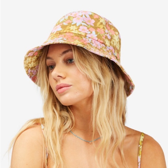 BILLABONG Still Single Bucket Hat main image 3